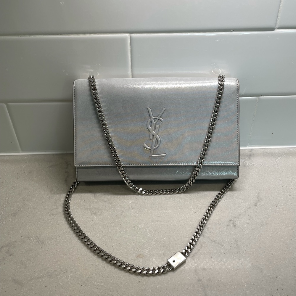 Saint Laurent Kate Medium